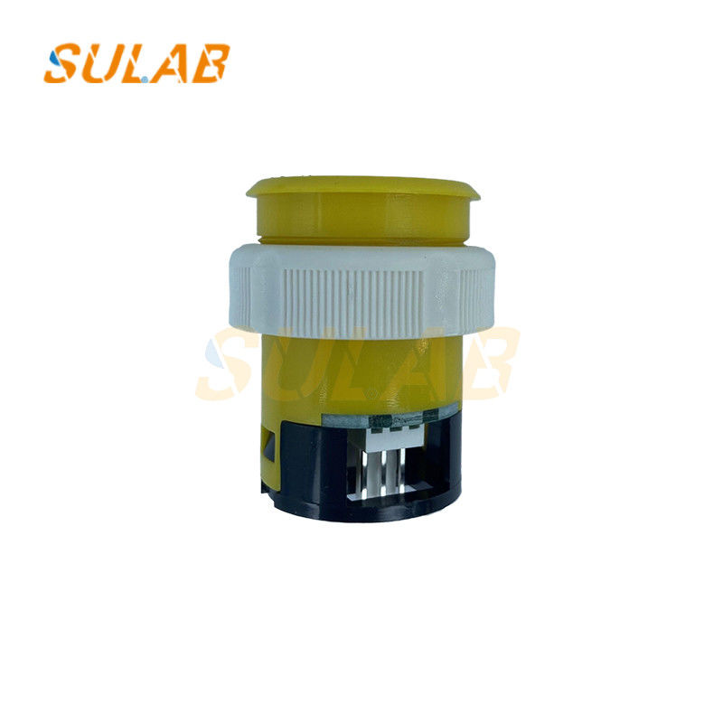 OTIS Elevator Otis Elevator Alarm Double Switch Button Alarm Bell Bistable Switch 