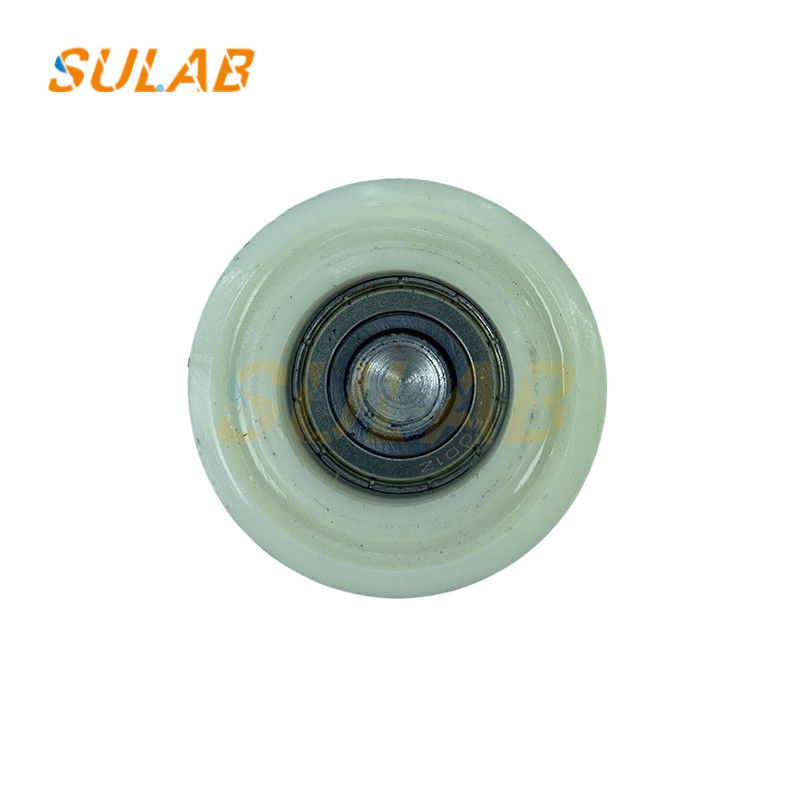 ESHINE Elevator Door Hanger Roller Elevator Parts 6001Z Good Quality