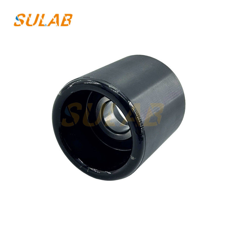 Escalator Parts Roller Kone Escalator Handrail Pressure Wheel DEE2173045 60*64*6204 70*60*6204RS