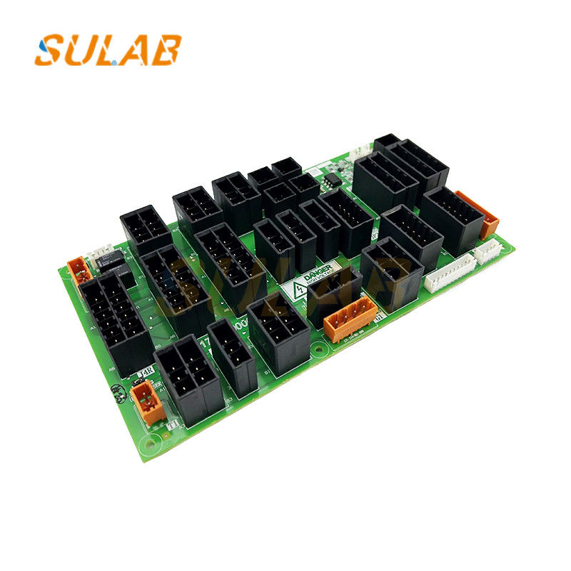 Mitsubishi Door Machine Interface Board P231708B000G01/P231708B000G03/G04/G14 New Original