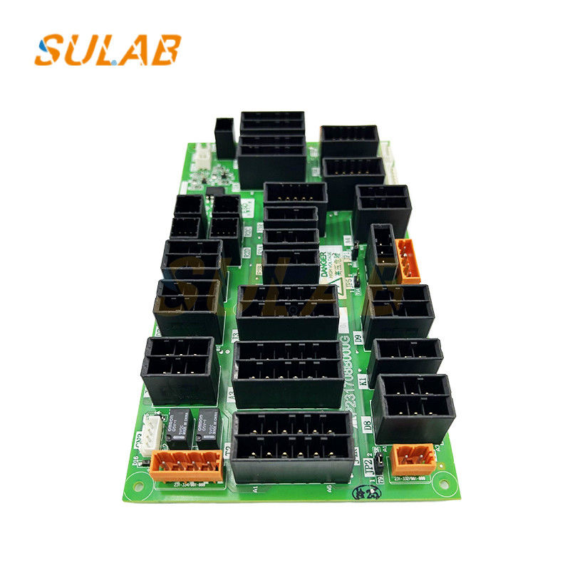 Mitsubishi Door Machine Interface Board P231708B000G01/P231708B000G03/G04/G14 New Original