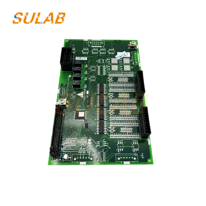 Elevator Board P203710B000G06 Mitsubishi Lift Spare Parts Elevator PCB