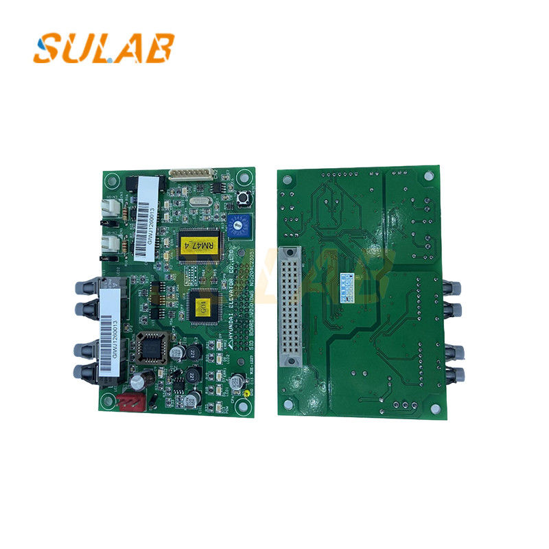 Elevator Accessories Group Control Board Brand New Original SIO BOARD V2.0(DWG NO204C2305）
