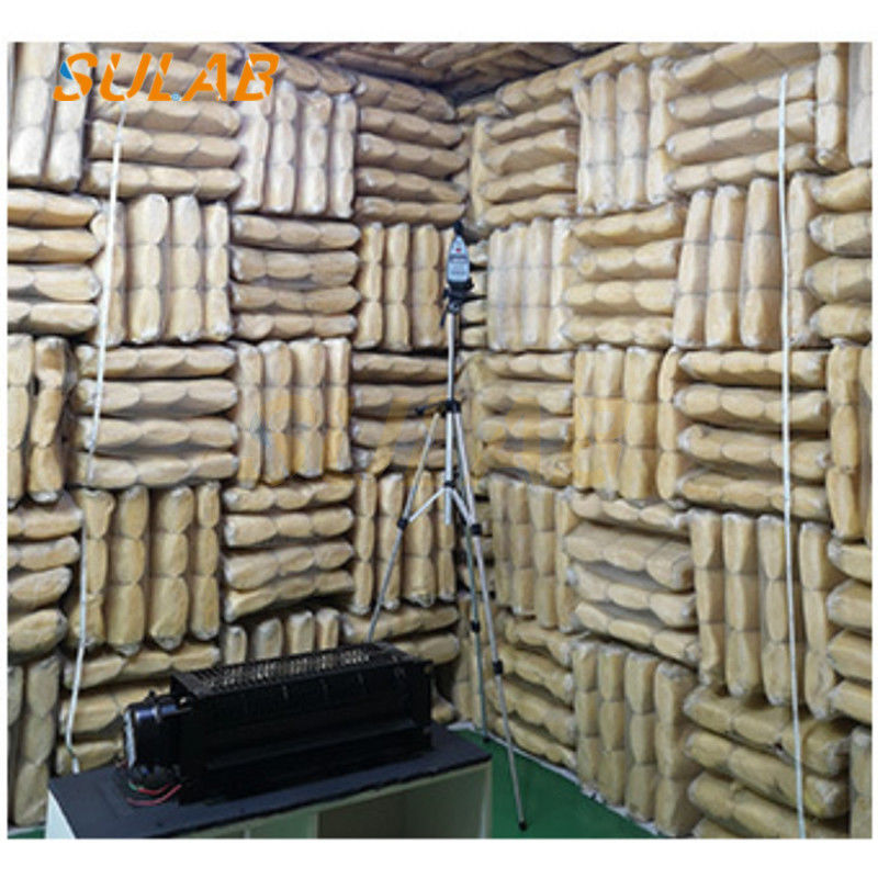 Elevator cross flow fan Elevator accessories Freight elevator exhaust fan Car top fan GF-60-450