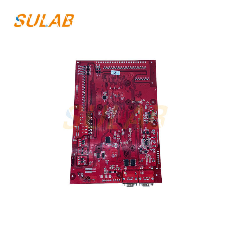 Elevator STVF9 Inverter WB100G Encoder Board WBVF Inverter Motherboard WBVF_N