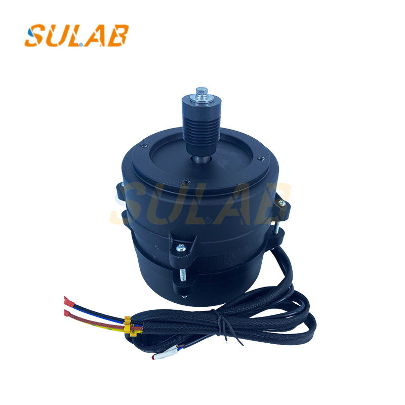 Elevator Door Motor YBP90-6Y2 6Y5 Y7 Three-phase AC Variable Frequency Asynchronous Motor