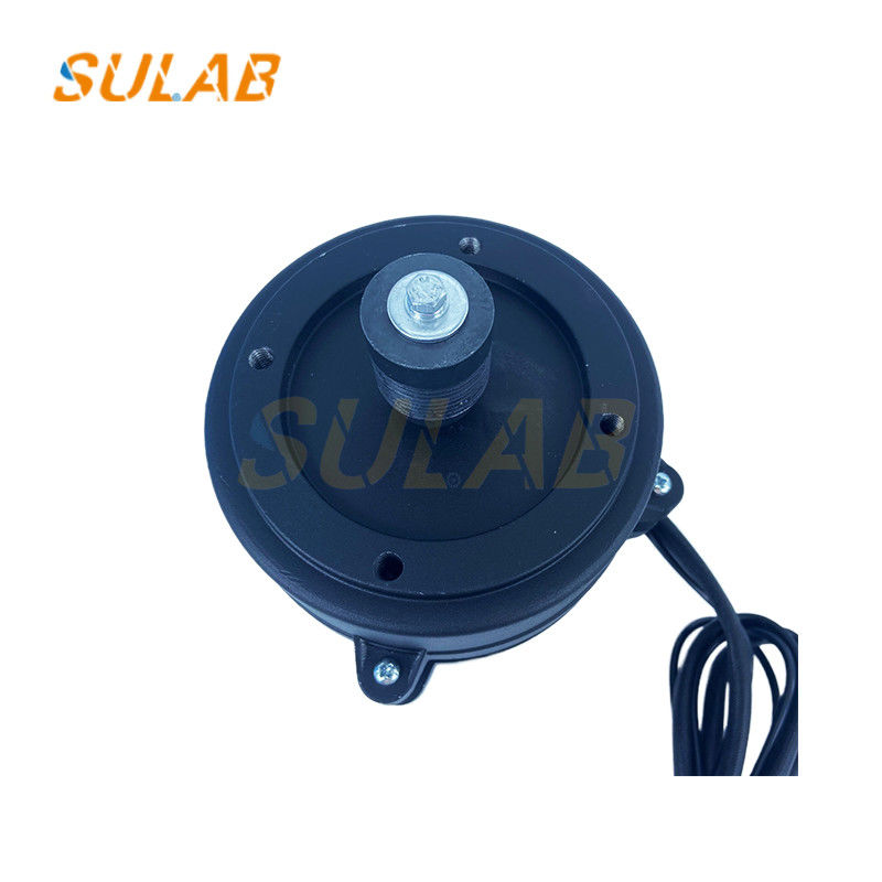 Elevator Door Motor YBP90-6Y2 6Y5 Y7 Three-phase AC Variable Frequency Asynchronous Motor