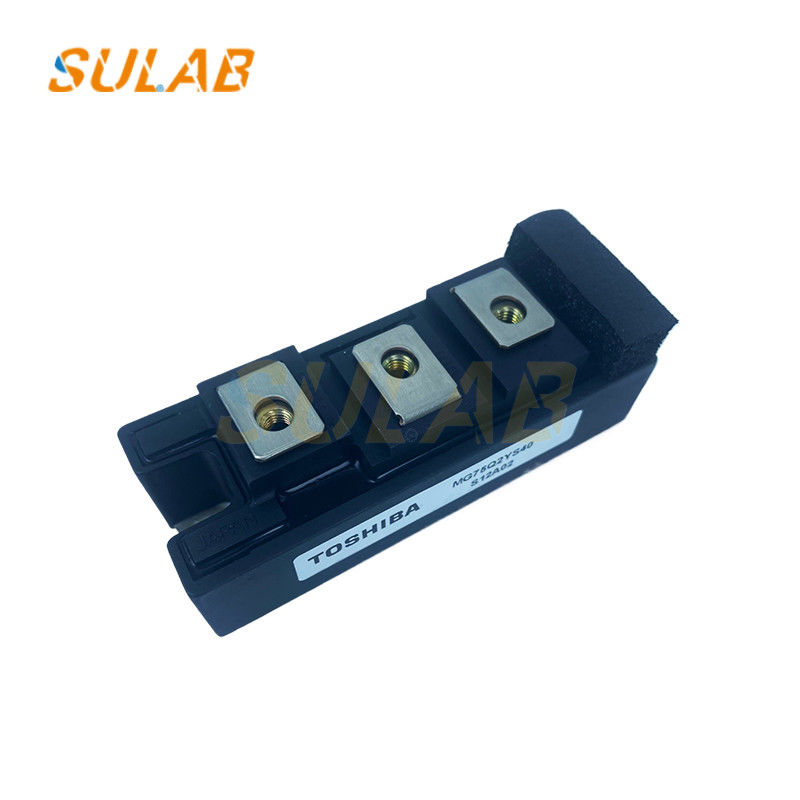 IGBT Modules Thyristors MG75Q2YS40 Elevator Spare Parts