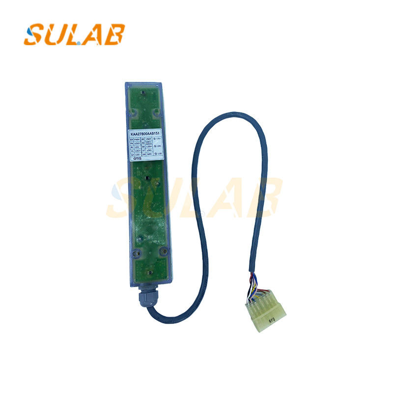 FB-9B Elevator Leveling Sensor for Elevator Parts KAA27800AAB151