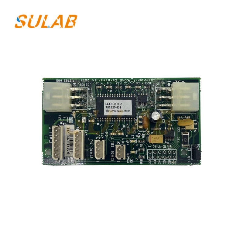 KONE Elevator Shaft Communication Board KM713700G01 G11 G51 G71 FCB Board Original Spot