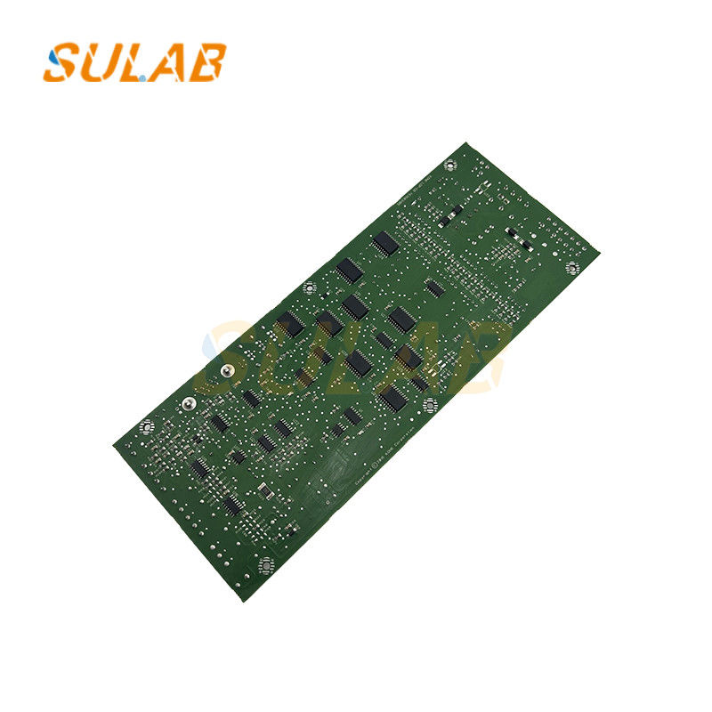 Elevator Accessories Elevator Controller Board Elevator Access Control Board Elevator PCB Board Elevator Control Board KM763600G01