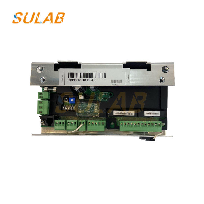 KONE Elevator KM903510G01S-L Door Motor Board KM903500G01 Door Motor Box Suitable For Witt ECO