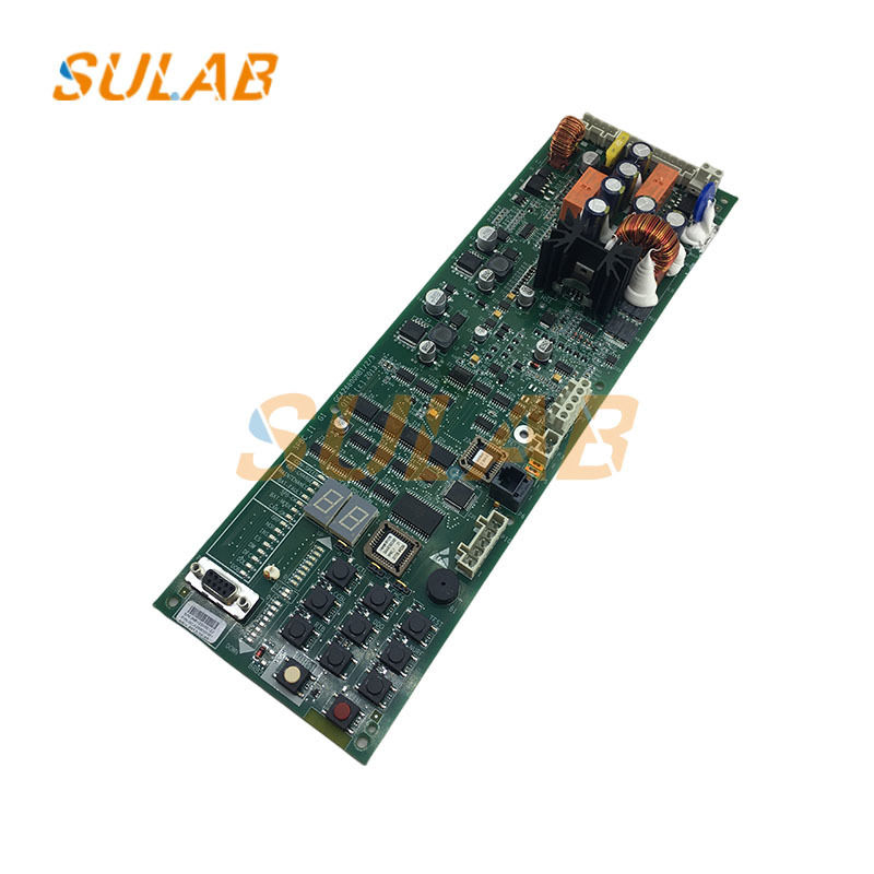 SULAB Elevator PCB Board GCA26800NB1 for Elevator Circuit Main Board