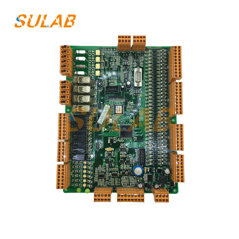 SULAB SM.01PA Elevator Main PCB Board with CAN Bus Communication