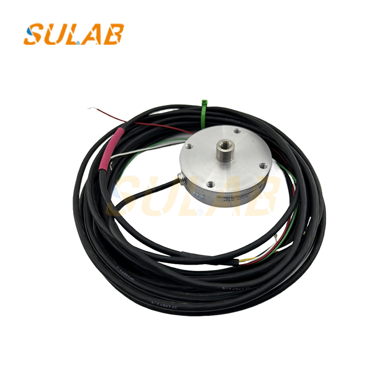 Brand New Otis AAA24270D7 Weighing Sensor with One Year Warranty for Elevator Load Measurement