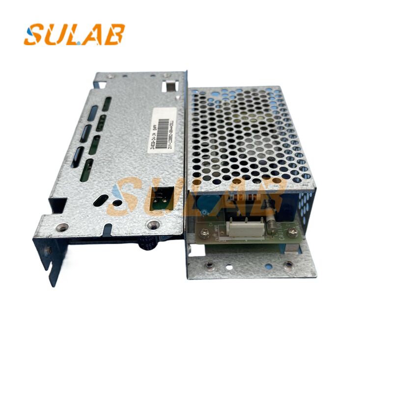 Mitsubishi Elevator Switching Power Supply ZWS30-24 | 24 VDC 30 W DIN-Rail Mounted for Reliable Elevator Systems