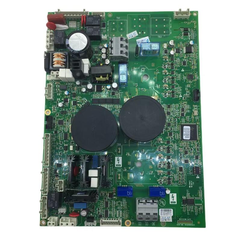 Otis Elevator Frequency Converter Drive Board KEA26800ACC1 Brand New with One Year Warranty