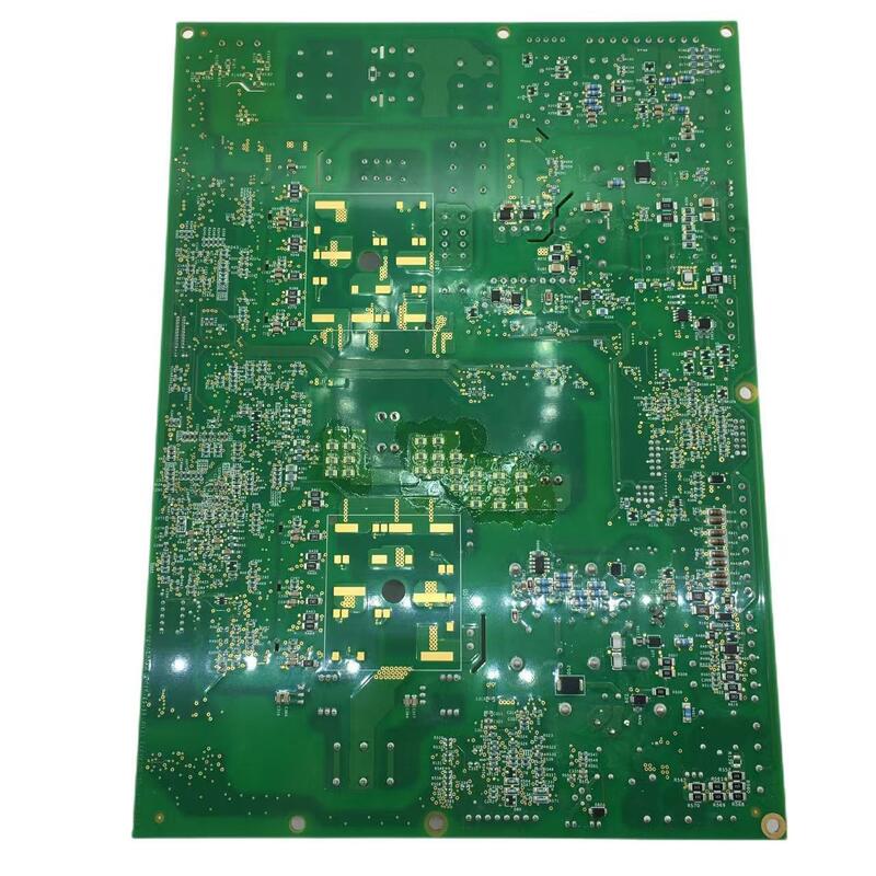 Otis Elevator Frequency Converter Drive Board KEA26800ACC1 Brand New with One Year Warranty