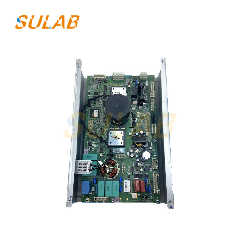 Otis Elevator OVFR03B-402 Frequency Inverter with Energy Feedback IGBT Power Module and RS485 Communication