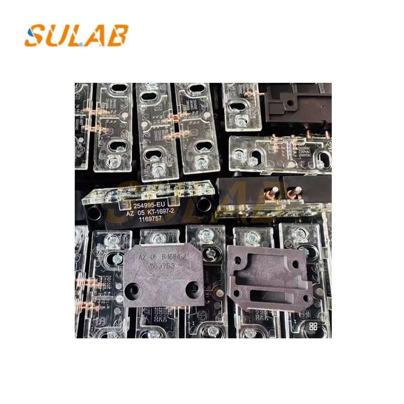 KONE AZ-05 Elevator Door Contact Switch with Safety Circuit for Mandatory Protection Door Lock Switch