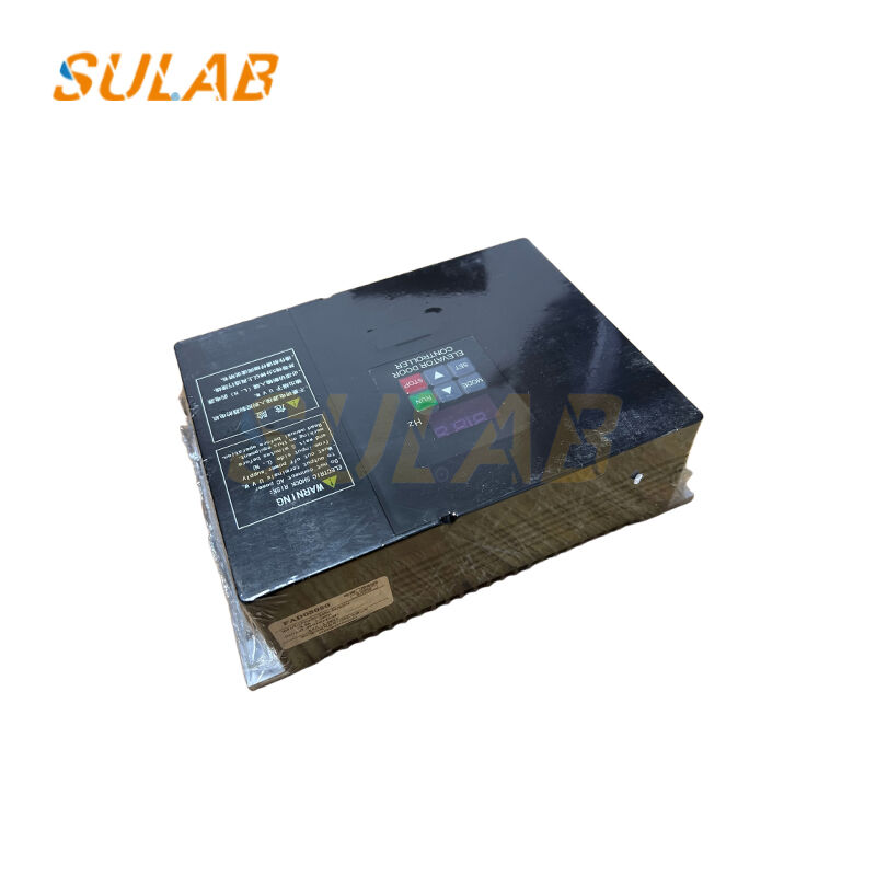 Elevator Door Operator Frequency Converter Controller Box SYFC01-A Panasonic AAD0302 Shenling FAD03020 HTD03020
