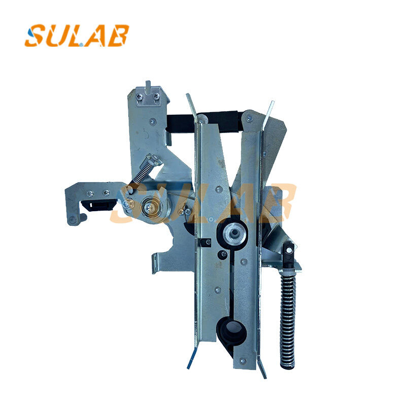 Genuine KM900650G13 Elevator Door Lock Cam Door Knife Assembly Compatible With KONE Elevator Shaft Door Safety Device