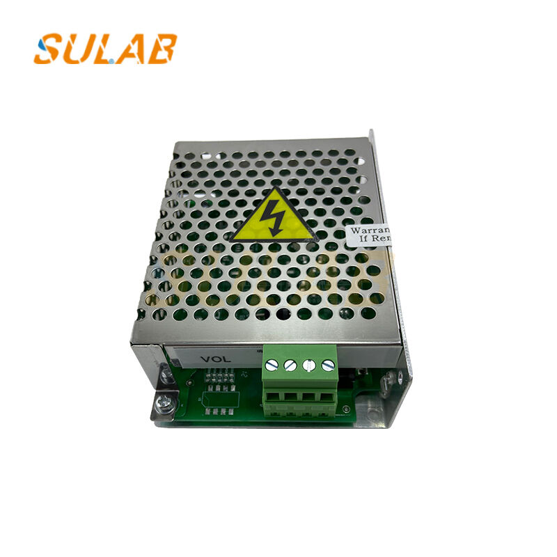 Elevator Brake Power Supply 198V BKP01 BKP07 BKP11