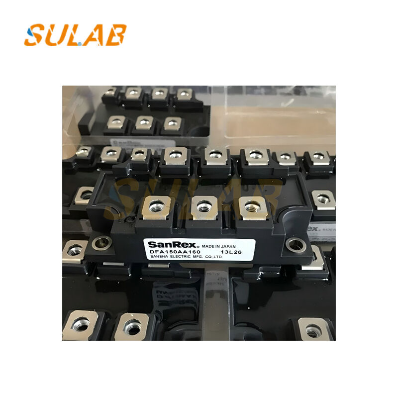 SanRex DFA150AA160 DFA100BA160 DFA75BA160 DF100AA160 Brand New