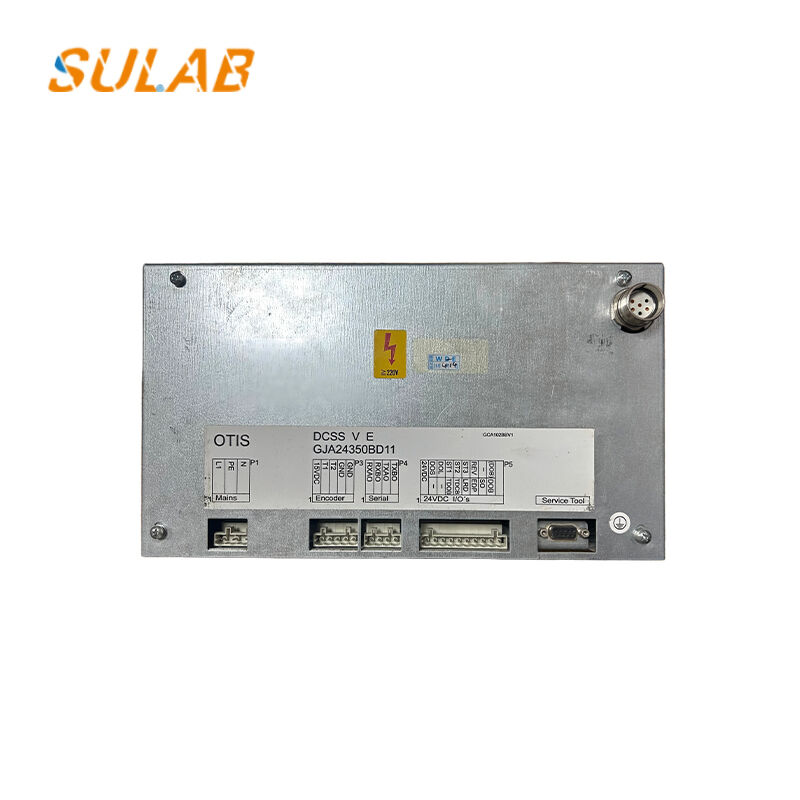 Otis Door Inverter GJA24350BD11 Gantry Unit Box GFA24350AW1 Brand New Original In Stock