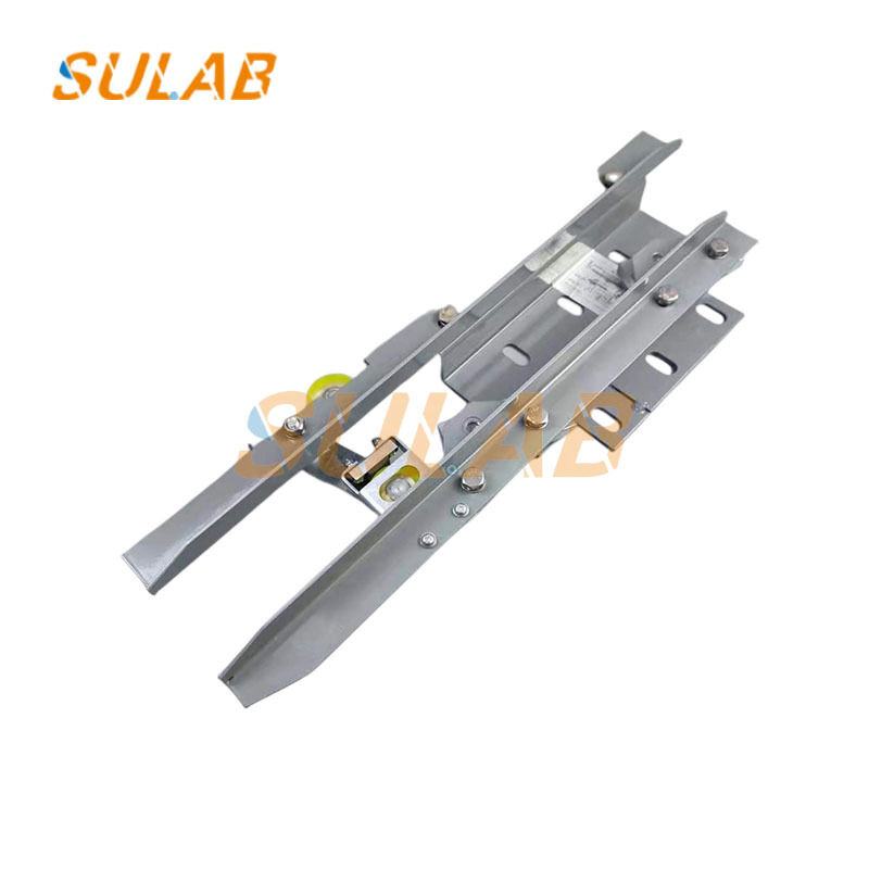 Elevator Door Knife 5238AACC1, Car Door Knife 5238AACC-A Accessories Applicable To Fujitec