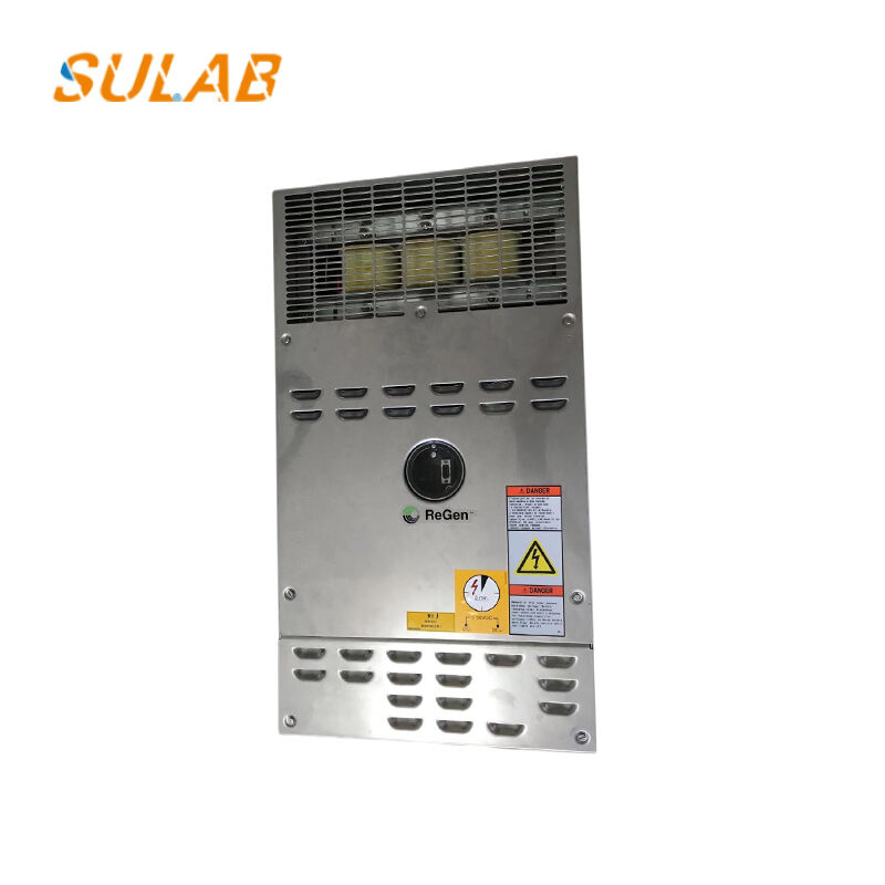 High Performance Genuine OTIS Drive Control Board Elevator Frequency Inverter GEA21310A1-M for Lift Spare Parts