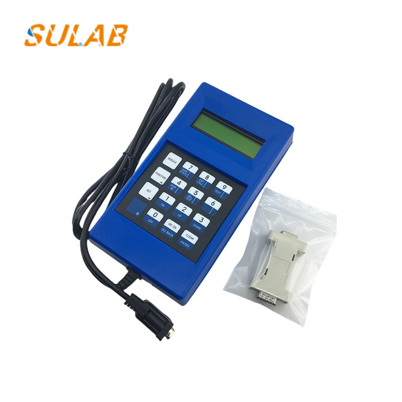 OTIS Elevator Tool ElevatorTester Maintenance Lift Service Tool Elevator Spare Parts GAA21750AK3