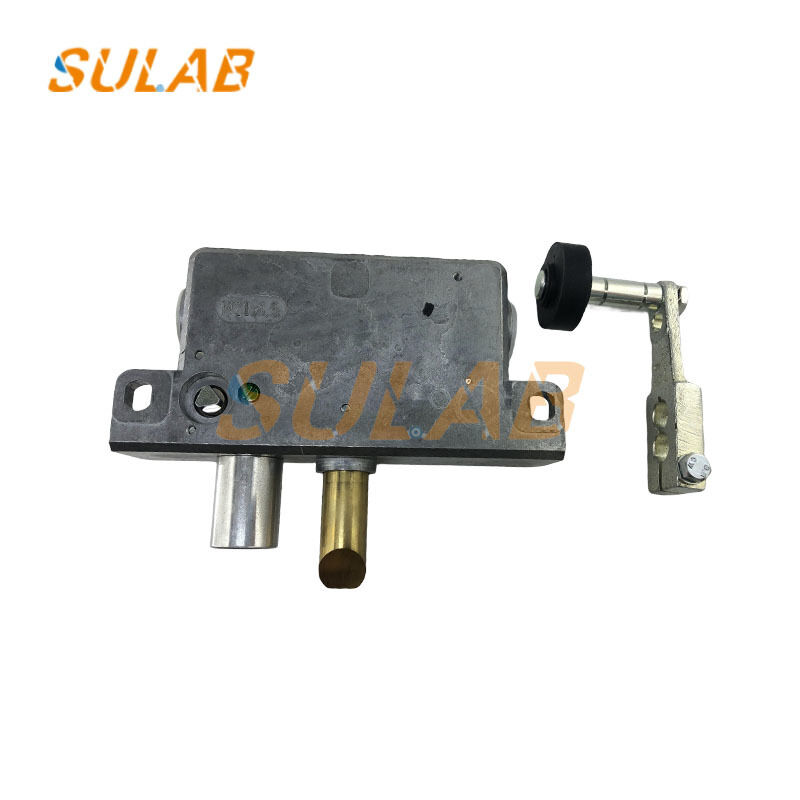 SCHMERSAL Electromagnetic Safety Door Lock Switch AV15LHE4X35U AV15RHE4X35U