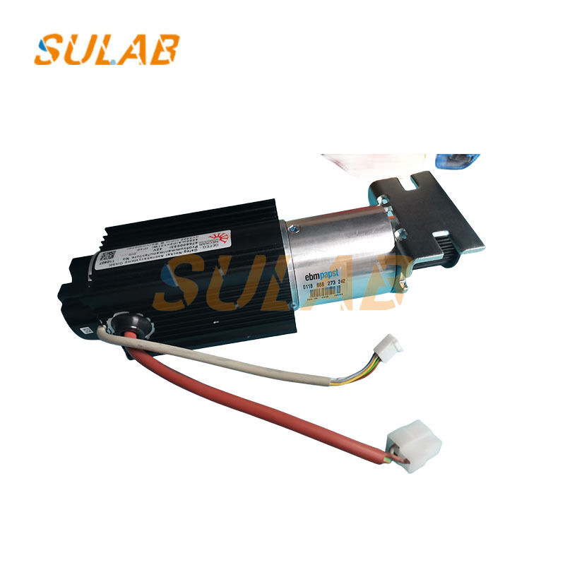  KONE Door Motors KONE Door Operator Motors KM601370G04 601370G03 Original And Genuine Products In Stock