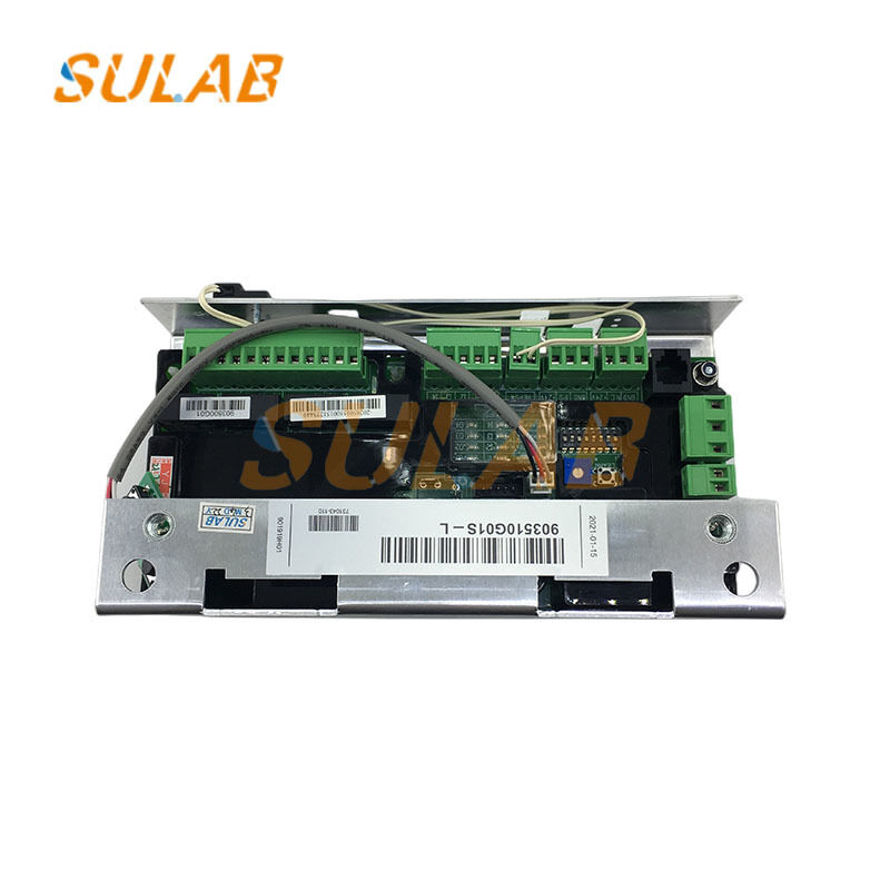 KONE Elevator Door Operator Control PCB Board For Motor Drive And Door Position Safety Spare Part 903510G01S-L
