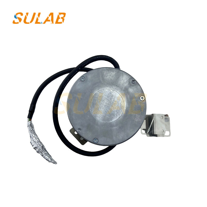 TS5208N130 Tamagawa Original OIH100-1024C/T-P2-12V/N131N130-15V Encoder