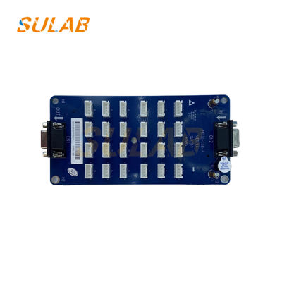 MT70-CCB-A sistema de ascensor de coche de mando de la placa de expansión del coche