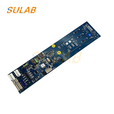 Accesorios para ascensores tablero de visualización en inglés STVF9 tablero de visualización horizontal WBVF-HPICPI