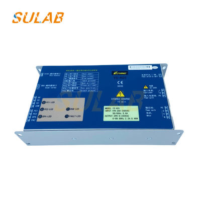 Control de la puerta del ascensor Máquina de la puerta del ascensor Inverter YS-K01Partes del ascensor