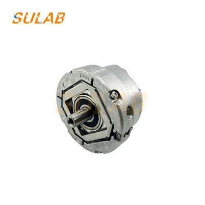 Elevador de rotación de anfitrión sincrónico Nuevo código de anfitrión original ECN 1313 2048 62S12-78