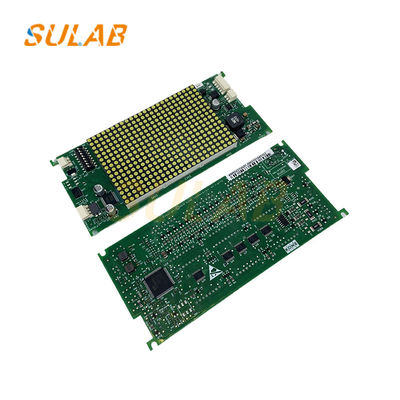 Lift Display Board Elevator Parts Display Board KM856270G02 Original Elevator Control Board Ko*e  Elevator Spare Parts