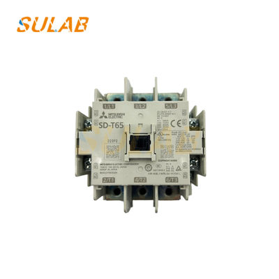 Contactor de ascensor Mitsubishi SD-T65 65A 380-440V