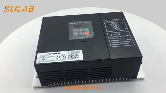Controlador de operador de puerta de ascensor Panasonic Shenling AAD03020DKT01 NSFC01-01 con entrada de CA de 3 fases 200-230V