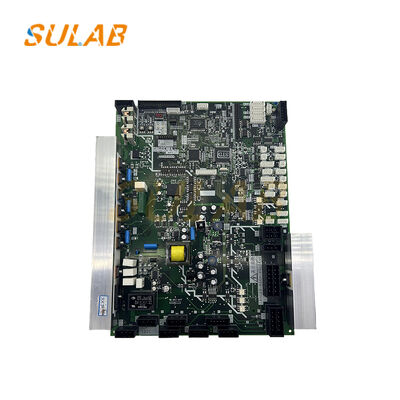 Compañía original Mitsubishi DOR-123C con soporte de frecuencia variable y garantía de un año