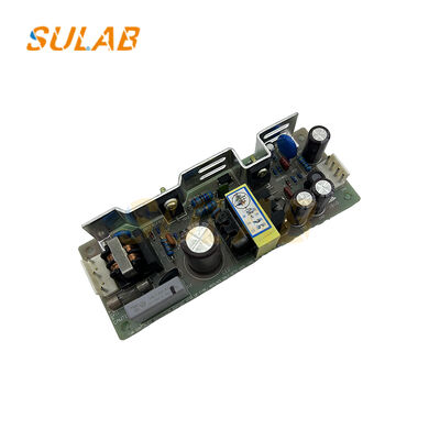 Placa de alimentación de ascensor compatible con Mitsubishi X59LX-95/C6 para suministro de energía estable en la caja de alimentación del hueco, accesorios originales