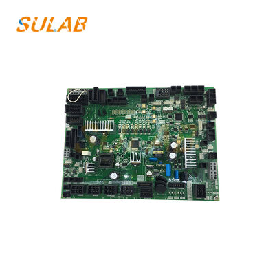 Panel de operador de puertas de ascensor original Mitsubishi DOR-1240 modelo con un año de garantía para la serie ELENESSA