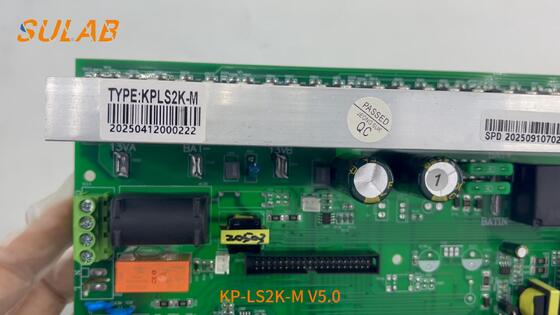 KP-LS2K-M V5.0 Loongson-2K1000 Industrial Board - MIPS SBC de 64 bits de doble núcleo con 2 GB DDR3 y 8 GB eMMC