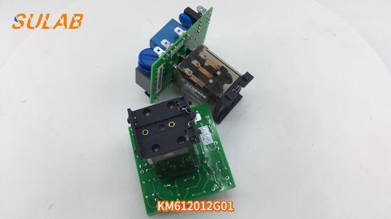 Tarjeta A3 VFD para Ascensor KONE KM612012G01 – Componente OEM original con compatibilidad Plug-and-Play para el sistema de accionamiento V3F16ES a nivel lógico de 24 VCC