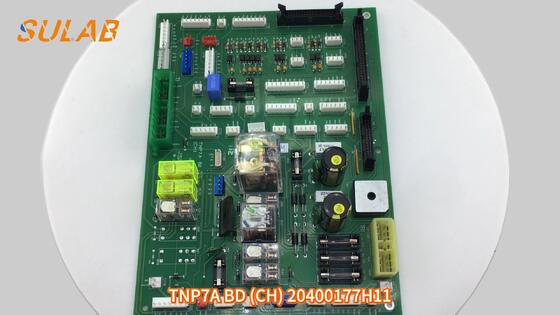 Hyundai Elevator PCB TNP7A BD (CH) 20400177H11