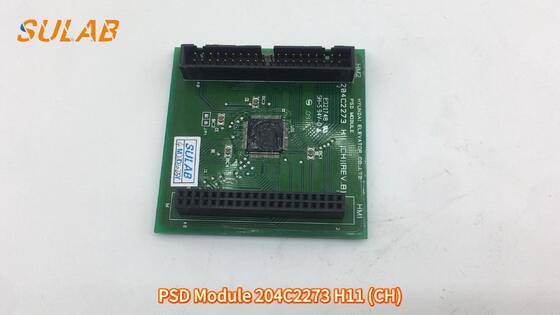 Modulo PSD original de Hyundai 204C2273 H11 (CH) - Tabla de sensor de posición del ascensor con reemplazo del enchufe y 100% probado